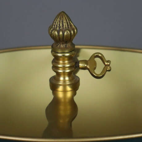 Bouillotte - Lampe im Empire-Stil - Lucien Gau, Pa… - photo 3