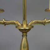 Bouillotte - Lampe im Empire-Stil - Lucien Gau, Pa… - photo 5