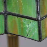 Spider-Tischlampe im Tiffany-Stil - geschweifter B… - фото 5