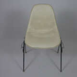 Ein Paar Eames Side Chairs DSS - Entwurf: Charles … - фото 3