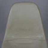 Ein Paar Eames Side Chairs DSS - Entwurf: Charles … - фото 4