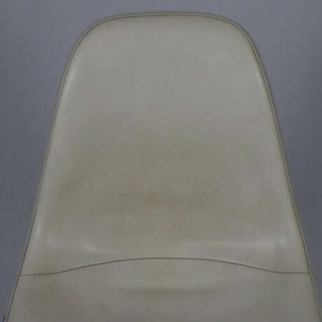 Ein Paar Eames Side Chairs DSS - Entwurf: Charles … - фото 4