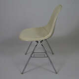 Ein Paar Eames Side Chairs DSS - Entwurf: Charles … - фото 6
