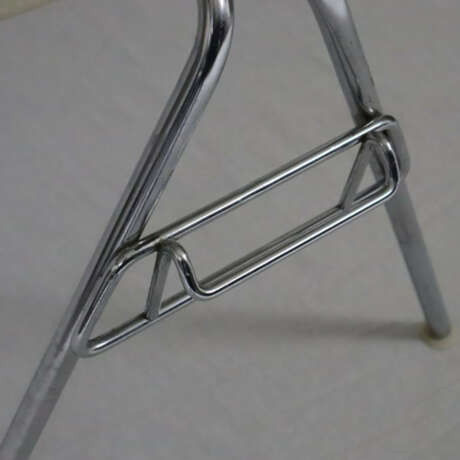 Ein Paar Eames Side Chairs DSS - Entwurf: Charles … - фото 7