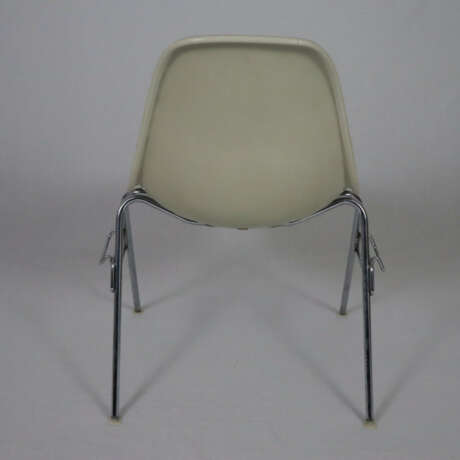 Ein Paar Eames Side Chairs DSS - Entwurf: Charles … - фото 8