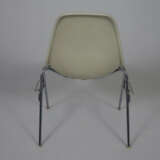 Ein Paar Eames Side Chairs DSS - Entwurf: Charles … - фото 8