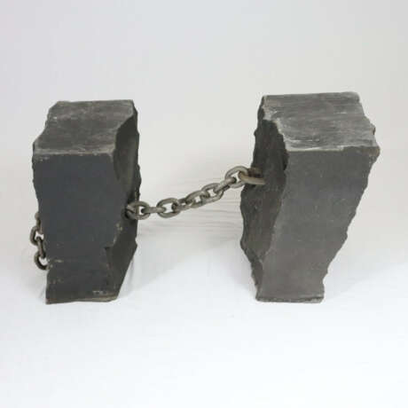 Bording, Christer (1948-2022) - Couchtisch, 1992, … - Foto 6