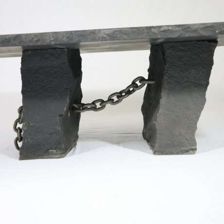 Bording, Christer (1948-2022) - Couchtisch, 1992, … - Foto 14
