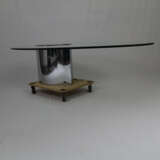 Couchtisch "Lunario" - Gavina Knoll, 1970er Jahre,… - photo 2