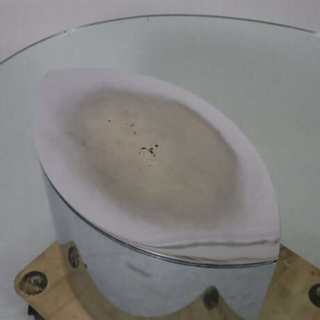 Couchtisch "Lunario" - Gavina Knoll, 1970er Jahre,… - photo 3
