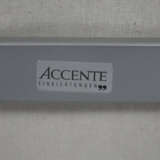Esstischgruppe - Accente, Italien, 5-teilig: 1x au… - photo 4