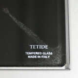 Esstischgruppe - Accente, Italien, 5-teilig: 1x au… - photo 7