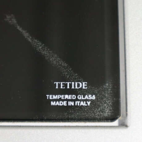Esstischgruppe - Accente, Italien, 5-teilig: 1x au… - photo 7