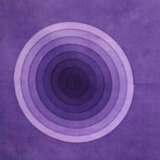 Verner Panton-Stoffbahn - Mira-X, Suhr, Dekor VP-O… - photo 2