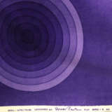 Verner Panton-Stoffbahn - Mira-X, Suhr, Dekor VP-O… - photo 4