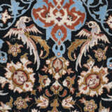 Isfahan - Persien, signiert, Seide auf Wolle, fein… - фото 5