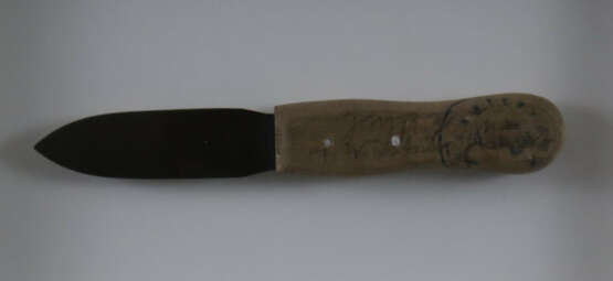 Beuys, Joseph (1921 Krefeld - 1986 Düsseldorf) - 1… - photo 1