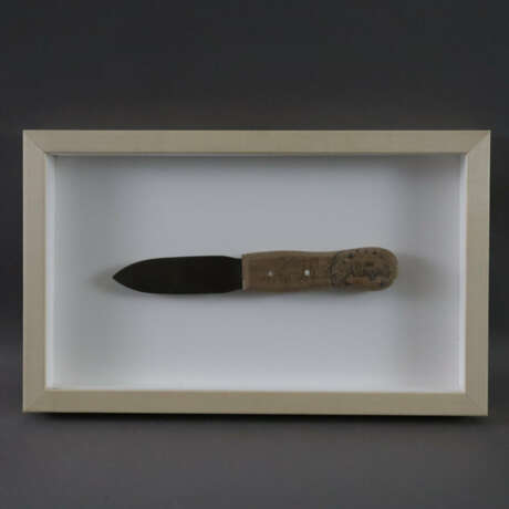 Beuys, Joseph (1921 Krefeld - 1986 Düsseldorf) - 1… - photo 4