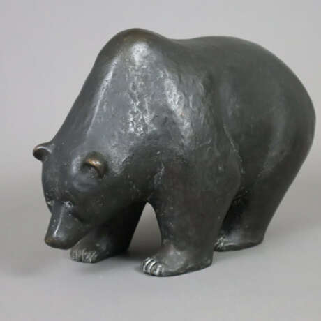 Dachlauer, Reinhard (1922 Frankfurt am Main - 1995… - photo 1