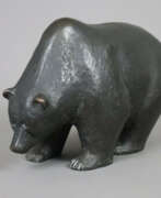 Sculptures. Dachlauer, Reinhard (1922 Frankfurt am Main - 1995…