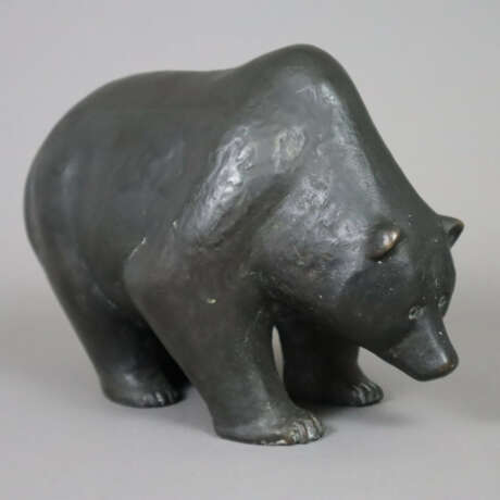 Dachlauer, Reinhard (1922 Frankfurt am Main - 1995… - photo 2