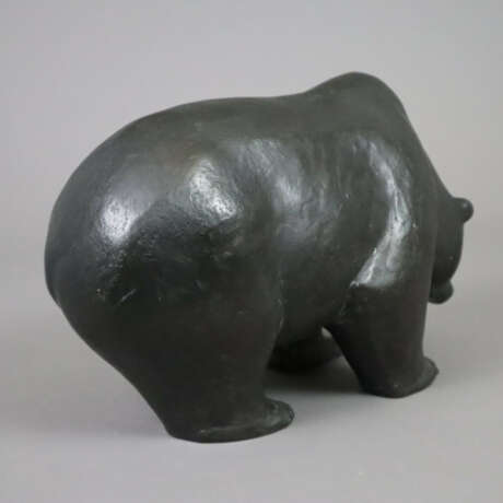 Dachlauer, Reinhard (1922 Frankfurt am Main - 1995… - photo 4