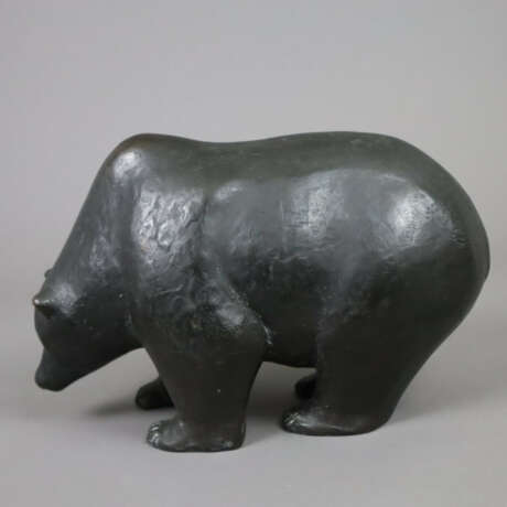 Dachlauer, Reinhard (1922 Frankfurt am Main - 1995… - photo 5