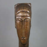 Modigliani, Amedeo (1884 Livourne -1920 Paris, nac… - фото 2