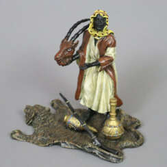 Bergmann, Franz Xavier (1861-1936, nach) - Orienta…