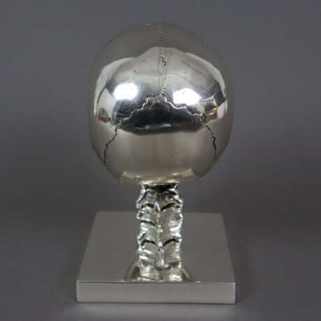 Carlos, Don Alberto (*1949) - „Aurora des Lebens“,… - фото 6