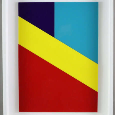 Heiliger, Wilhelm (*1944 Luttenberg, lebt und arbe… - фото 2