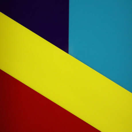 Heiliger, Wilhelm (*1944 Luttenberg, lebt und arbe… - фото 3