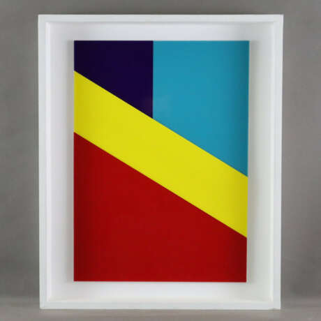 Heiliger, Wilhelm (*1944 Luttenberg, lebt und arbe… - фото 5