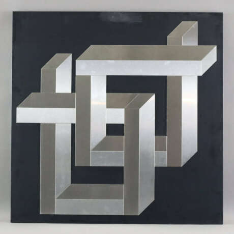 Jung, Manfred (*1940 Willingen/Westerwald) - Geome… - фото 2