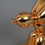 Koons, Jeff (*1955, nach) - "Balloon Rabbit" (Oran… - фото 2