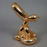 Koons, Jeff (*1955, nach) - "Balloon Rabbit" (Oran… - фото 5