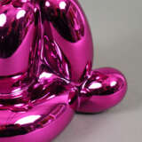 Koons, Jeff (*1955, nach) - "Balloon Rabbit" (Mage… - photo 4