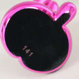 Koons, Jeff (*1955, nach) - "Balloon Rabbit" (Mage… - photo 5