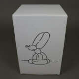 Koons, Jeff (*1955, nach) - "Balloon Rabbit" (Mage… - photo 7