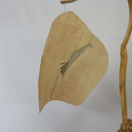Lorenzetti, Primo (geb. 1938 / lebt und arbeitet i… - photo 5