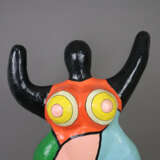 Saint-Phalle, Niki de (1930 Neuilly-sur-Seine - 20… - photo 3