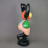 Saint-Phalle, Niki de (1930 Neuilly-sur-Seine - 20… - photo 4