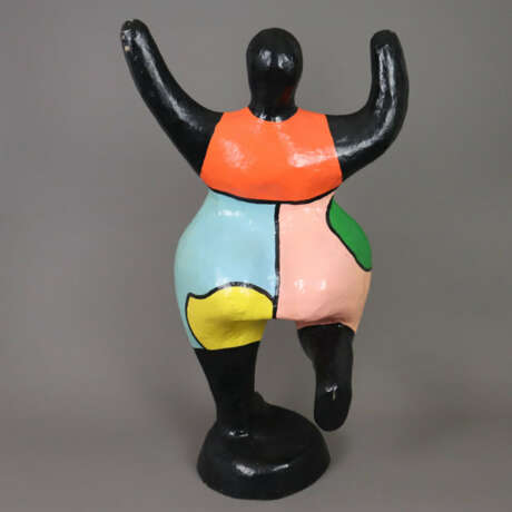 Saint-Phalle, Niki de (1930 Neuilly-sur-Seine - 20… - photo 5