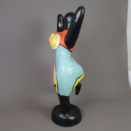 Saint-Phalle, Niki de (1930 Neuilly-sur-Seine - 20… - photo 6