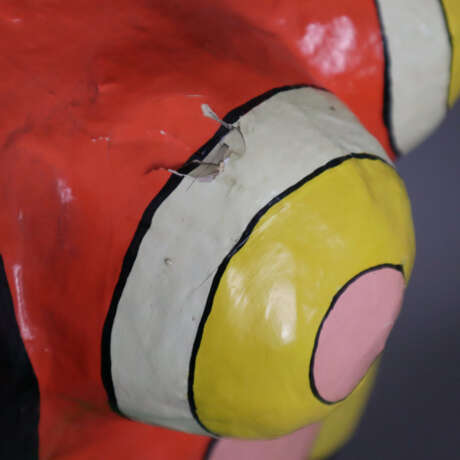 Saint-Phalle, Niki de (1930 Neuilly-sur-Seine - 20… - photo 8