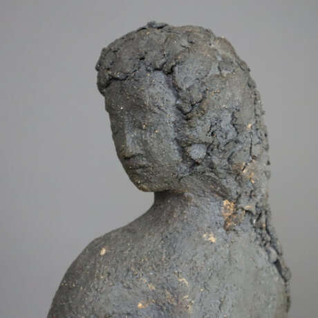 Seitz, Gustav (1906-1969, im Stil von) - Frauenakt… - photo 2