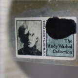 Warhol, Andy (1928 Pittsburgh - 1987 New York) - "… - фото 7