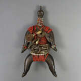 Fruchtbarkeitpuppe - Namchi (Namji), Zentralafrika… - photo 1