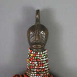 Fruchtbarkeitpuppe - Namchi (Namji), Zentralafrika… - photo 2