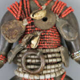 Fruchtbarkeitpuppe - Namchi (Namji), Zentralafrika… - photo 3